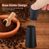 WDT Tool Espresso Coffee Stirrer, Honeueuen Aluminum Alloy Coffee Stirrers