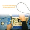 Denkuhin A3302PK Pool Cleaner Drive Belts Fit for Aquabot 3302