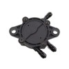 TOPREPAIR Fuel Pump Filter for 16700-ZT3-013 GXH50 GXH50U EU1000i EU2000i