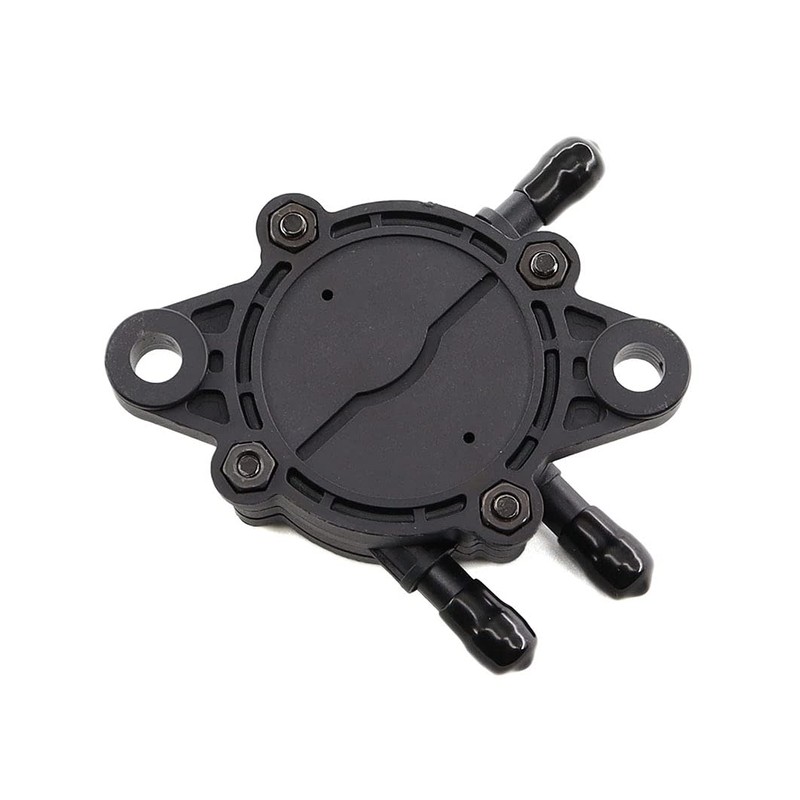 TOPREPAIR Fuel Pump Filter for 16700-ZT3-013 GXH50 GXH50U EU1000i EU2000i