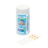 Clearwater Hot Tub, Pool and Spa Test Strips x 25