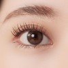 mude.Inspired Skinny Curling Mascara 05/Mute Brown Korean Cosmetics