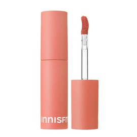 Innisfree Airy Matte Tint 3.8g, No. 8 Toasty Coral, 1 piece / 이니스프리 에어리 매트 틴트 3.8g, 8호 토스티 코랄, 1개