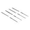 30Pcs Screwdriver Bit Magnetic Metal Slot Star Cross Tool Set