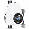 Smart Shower Water Pressure Booster Pump, 9.2GPM, 26.1 PSI, 85W