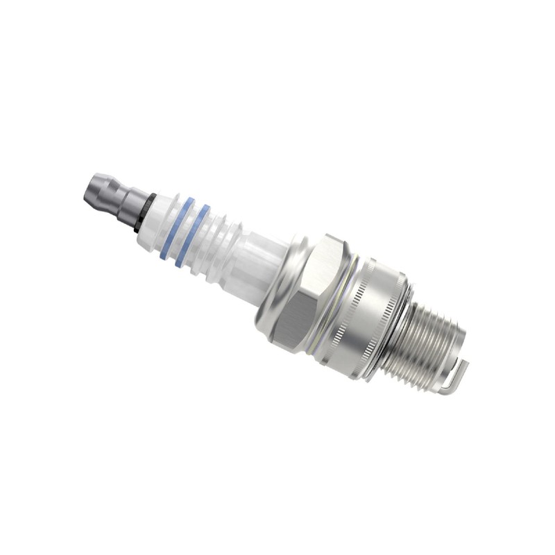 BOSCH 79026 Copper with Nickel Spark Plug - Single