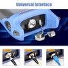 Portable Power Meter, Fiber Optic Cable Tester FC/SC/ST Universal Interface