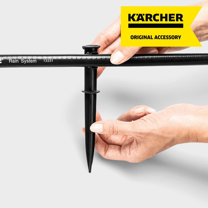 Karcher Micro Sprayer Set for Garden Irrigation System