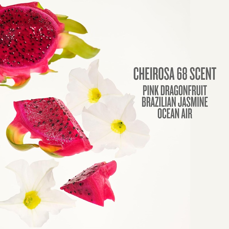 Beija Flor Elasti-Cream by Sol de Janeiro for Unisex -