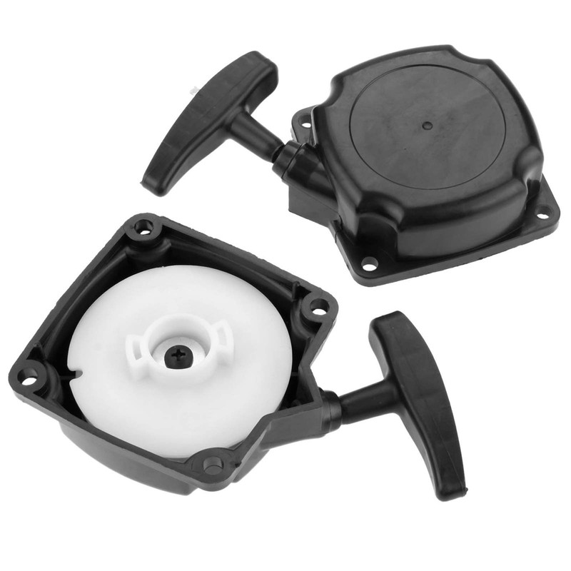 HUYUR Arrancador de retroceso para Harbor Freight 52CC 2HP Predator