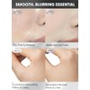 SHEGLAM Camera On Smooth Blur Primer Base de maquillaje matificante