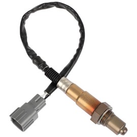 AZHZ Downstream Oxygen Sensor for Lexus ES350 2019-2023 for Toyota 4Runner 2003-2004 for Toyota Avalon 2019-2022 for Toyota Camry 2018-2023 for Toyota Sequoia 2018-2022, 250-24906 O2 Sensor