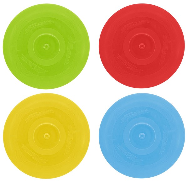 Wham-O WH81118 Frisbee Classic, Multi Colour