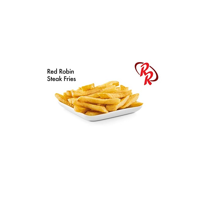 Red Robin Signature Seasoning, 15 Oz