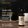Hidratante 2 En 1 Para Barba Y Rostro Con Aceite