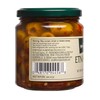 Mantova Etna Crushed Olives in a Spicy Brine with Chili,