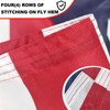 Betsy Ross Flag 3X5 Ft Outdoor 13 Star American Flags