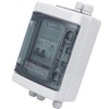 2 String PV Combiner Box IP65 Solar Disconnect Switch with