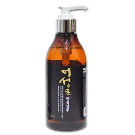 Hoseongcho Natural Shampoo / 어성초천연샴푸