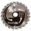 Makita B-32041 MForce circular saw blade 190 mm for hand-held