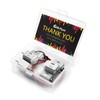Gikfun 1.5V-6V Type 130 Miniature DC Motors for Arduino Hobby