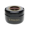 PRE GEL Non-Wipe Clear Art Gel 15g