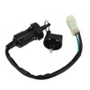 M MATI S35010RCB000 Ignition Key Switch 2 Positipn On/Off Switch