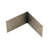 Tighall Antique Bronze Corner Brackets Brass Brace 2.36"x1.57"x0.04" Box Right