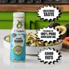 Chosen Foods Apósitos y adobos a base de aceite de