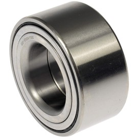 Dorman 951-816 Front Wheel Bearing Compatible with Select Hyundai / Kia / Mitsubishi Models
