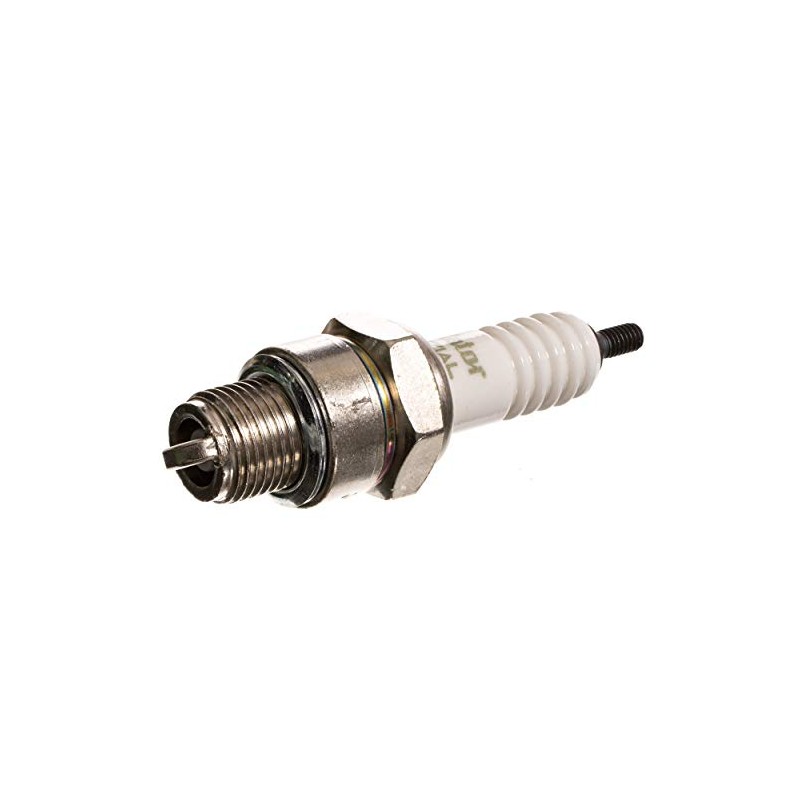 Spark Plug M14-175 Beru* - Insulator - Special S50, S51,