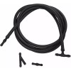 Unbranded 9.8 ft Universal Windshield Washer Fluid Tube Hose Pipe