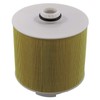 febi bilstein 48476 Air Filter with gasket, pack of one