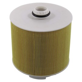 febi bilstein 48476 Air Filter with gasket, pack of one