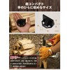 CARBABY Wood Splitting Crack, Wood Splitting Stand, Wood Splitter Interrupted