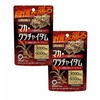 Orihiro Maca Krachaidam 100 Tablets x 2 Pack Set