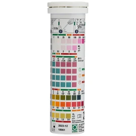 JBL EasyTest Test Strips