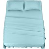 Utopia Bedding Bed Sheet Set - 4 Piece Queen Bedding