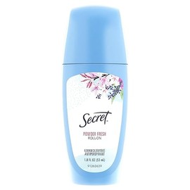 SECRET POWDER FRESH ANTIPERSPIRANT/DEODORANT 1.8OZ PACK OF 1.