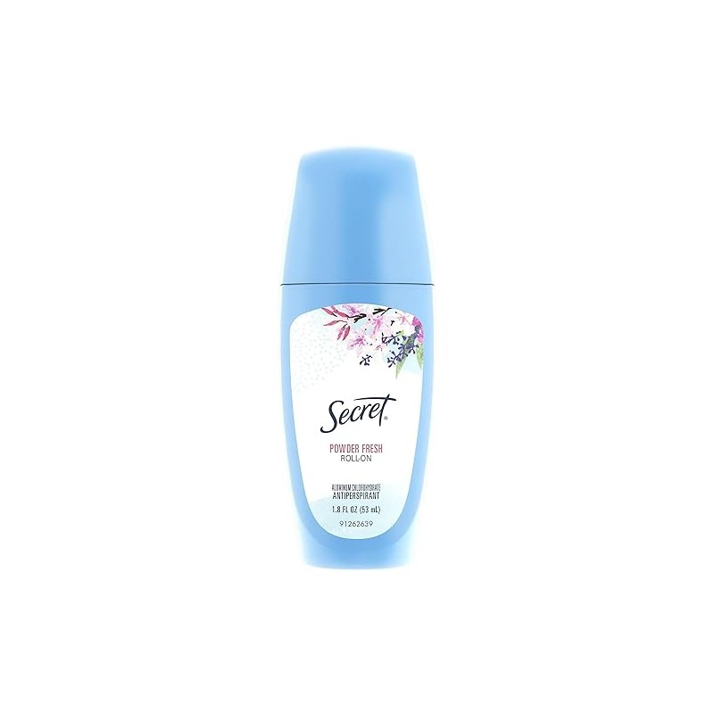 SECRET POWDER FRESH ANTIPERSPIRANT/DEODORANT 1.8OZ PACK OF 1.