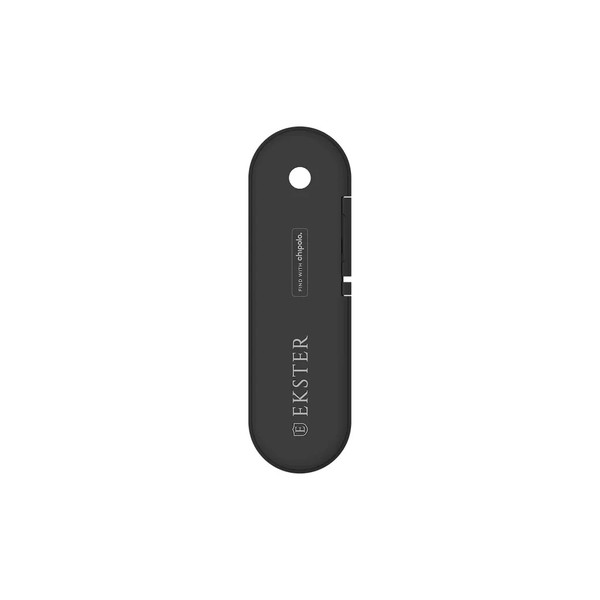 EKSTER KEY TRACKER - CHIPOLO APP POWERED