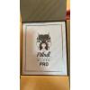 Skull Shaver PITBULL SILVER PRO SKULL SHAVER Electric Head &