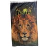 Stormflag Lion Flags (90 cm x 150 cm) Polyester Pongee
