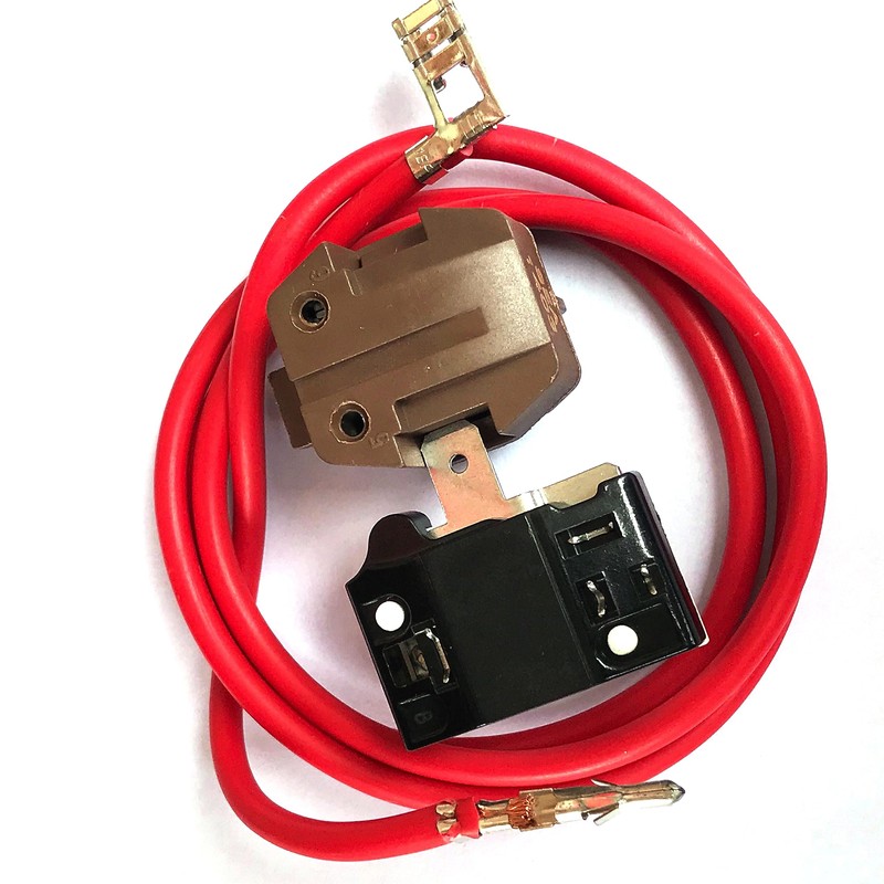 4387535 Refrigerator Compressor Overload and Relay Kit Replacement