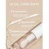 Sheglam Jelly Wow Aceite Labial Hidratante - Loco For Coco