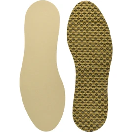 Value Type Aseat O Type 40 Pairs (10.0 - 10.2 inches (25.5 - 26 cm), For Men's Shoes