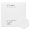 Mixsoon Skin Pack Round Pad, 1 piece, 240 sheets / 믹순 스킨 팩 라운드 패드, 1개, 240매입