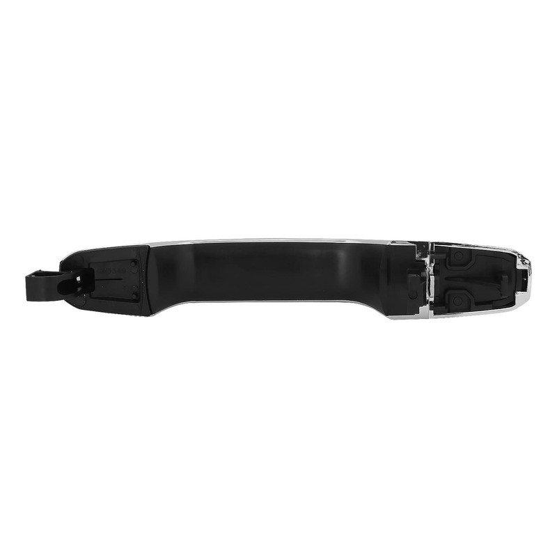 Auto Dynasty Factory Style Rear Door Pull Handle Compatible with