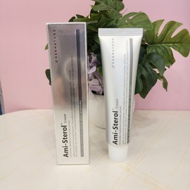 Dermasword Amysterol Cream 60g soothing moisturizing hypoallergenic cream / 더마소드 아미스테롤크림 60g 진정 보습 저자극크림