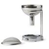 Stainless Steel Decanter Funnel Set #30016